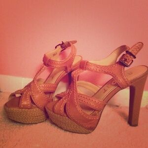 Report brand high heels